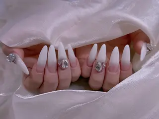 ネイル エムズ エムズのマツエク・マツパデザイン