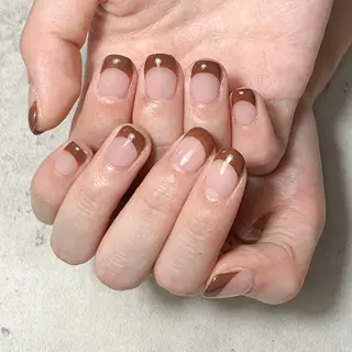 ネイル atelier　FIORITURA所属・FIORITURA aiのネイルデザイン