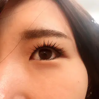 マツエク・マツパ 神戸岡本店 クルールプリュスのマツエク・マツパデザイン