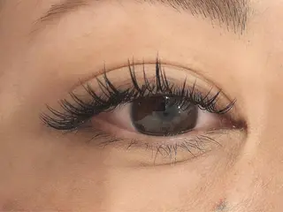 マツエク・マツパ hairresort Ai東陽町のマツエク・マツパデザイン