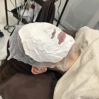 宮野 麻綺のエステ・リラクイメージ