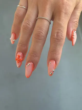 ネイル yui nailのネイルデザイン