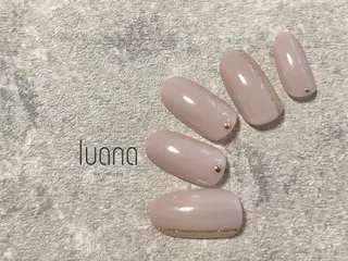 ネイル luana nail salonのネイルデザイン
