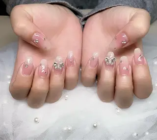 ネイル NiNa ビューティーサロン所属・Ni Naのネイルデザイン