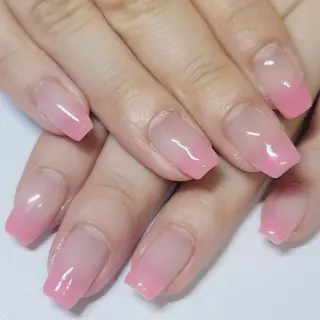 ネイル よしだ ひろきのネイルデザイン