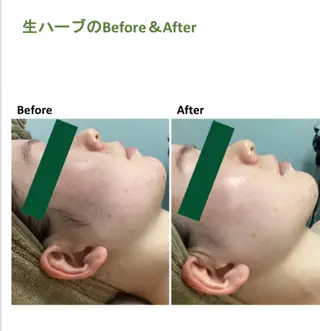 大西 知世のエステ・リラクイメージ