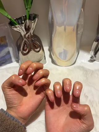 ネイル FUPPO NailSalon所属・FUPPO nail salonのネイルデザイン