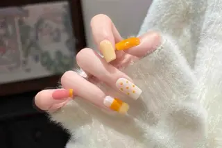 ネイル CI CI北千住のネイルデザイン