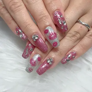 ネイル L'ino nailのネイルデザイン