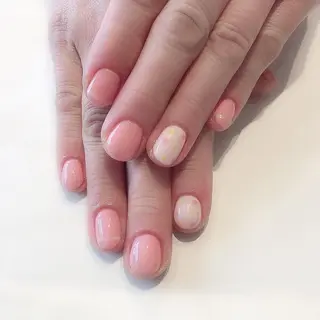 ネイル 桜 成美のエステ・リラクイメージ