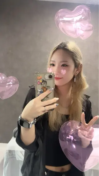 メンズ Neosalon所属・Neosalon ネオサロンのエステ・リラクイメージ