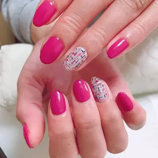 ネイル Lily Roseスタッフ一同のマツエク・マツパデザイン