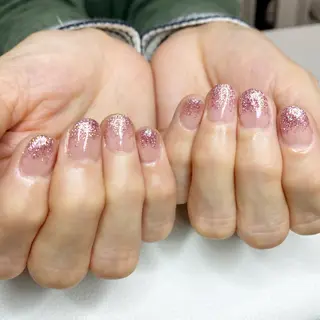 ネイル Be. Nailのネイルデザイン