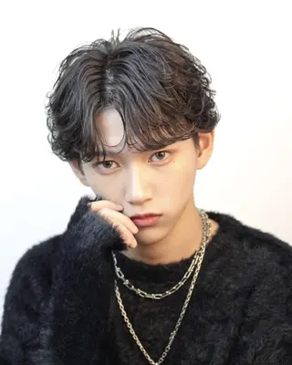 メンズ ✨【公式】横浜店 /渋谷BLUCKのヘアスタイル