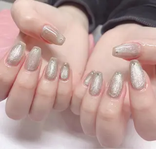 ネイル kouca  nail所属・コウ カnail💅のネイルデザイン