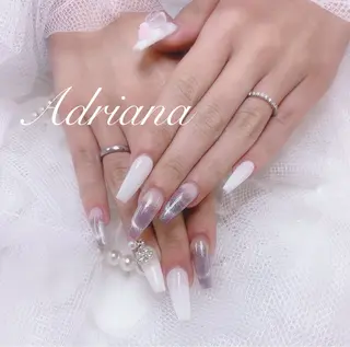 ネイル ADRIANA 【アドリアーナ】Kのその他イメージ