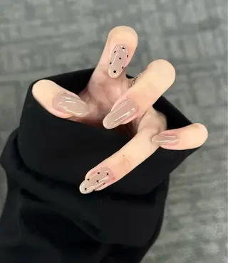 ネイル TABI ANA.CHUOのネイルデザイン