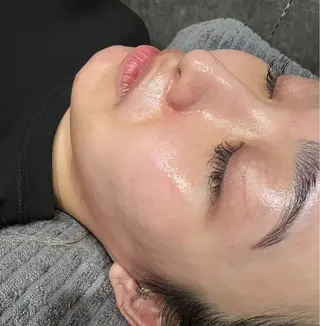 Uni所属・murata saoriのマツエク・マツパデザイン