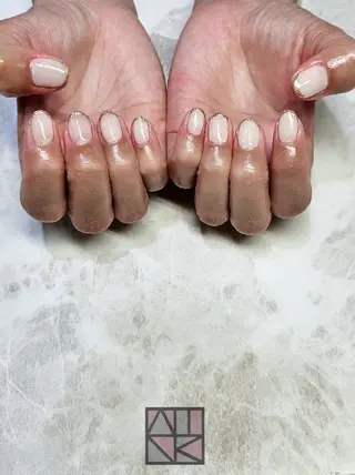 ネイル WINK所属・吉澤 響香のネイルデザイン