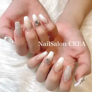 ネイル NailSalon CREAのネイルデザイン