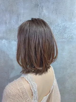 ミディアム アポロ横浜所属・💎桑原勇志/ ショート/ハイトーンのヘアスタイル