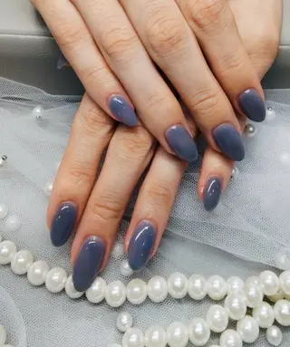 ネイル XIMINANAIL SALON堀江店のネイルデザイン