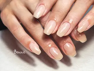ネイル   BENNIEのネイルデザイン