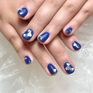 ネイル WHITE NAIL 佐賀店所属・WHITE NAIL 佐賀店のネイルデザイン