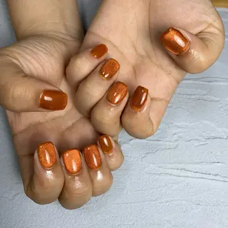 ネイル Re:Smil所属・☺︎ NOZOMI☺︎のネイルデザイン