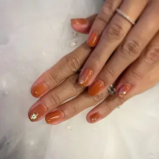 ネイル Nail Eye Salon ＆ School Plaisir 【プレジール】所属・u rの眉毛・アイブロウイメージ