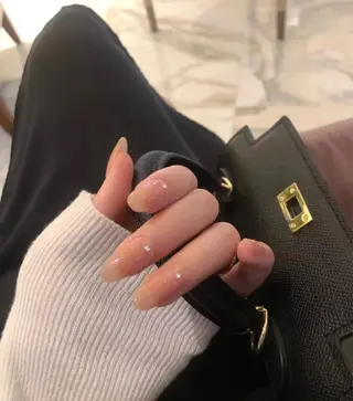 ネイル NAIL CIRCLESのネイルデザイン