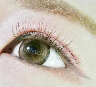 マツエク・マツパ eyenail 𓂃◌𓈒♡のマツエク・マツパデザイン