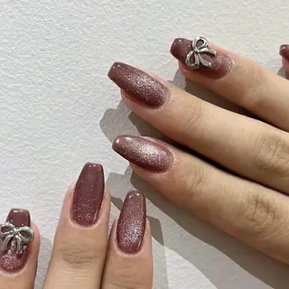 ネイル OAK maoのネイルデザイン