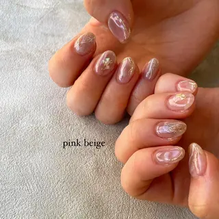 ネイル H'ami (haruka)のネイルデザイン