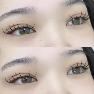 マツエク・マツパ Bianca 武蔵小金井🫧たなかのマツエク・マツパデザイン