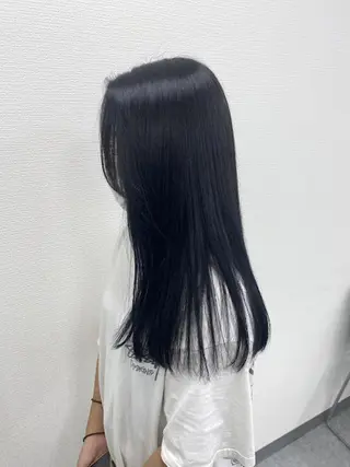 カラー 公式PARADE💐 池袋💐のヘアスタイル