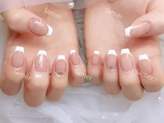 ネイル hikikibyee ♡のネイルデザイン