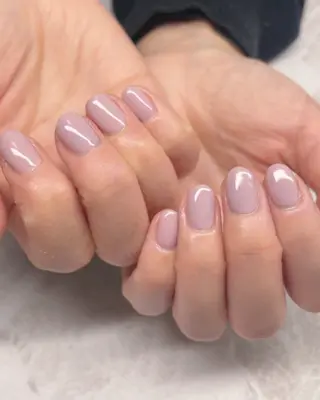 ネイル 【LUCE】 maiのネイルデザイン