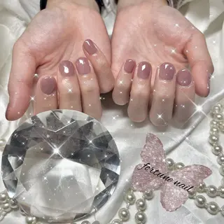 ネイル 🩵 aoi🩵のネイルデザイン