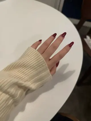 ネイル T. Kasumiのネイルデザイン