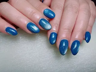 ネイル Yuxi Beauty salon 【ユーシィー ビューティ サロン】所属・ユーシーネイルサロン 池田公園店のネイルデザイン