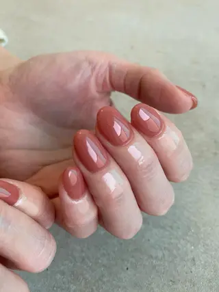 ネイル hyakutake itsumiのネイルデザイン