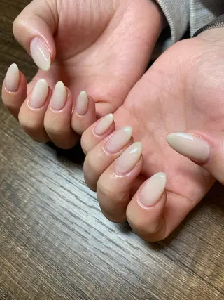 ネイル kana gotoのネイルデザイン