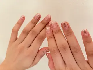 ネイル Plus Ehiku /Ayakaのネイルデザイン