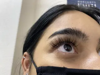 マツエク・マツパ 山田 友里のマツエク・マツパデザイン