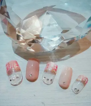 ネイル ネイリスト AIKOのネイルデザイン