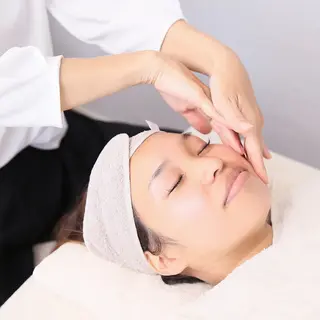 佐々木 留美のエステ・リラクイメージ