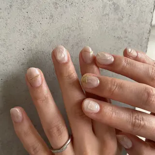 ネイル H'ami (haruka)のネイルデザイン