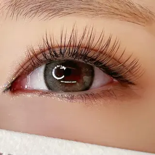 マツエク・マツパ ciglia 原宿店yunaのマツエク・マツパデザイン