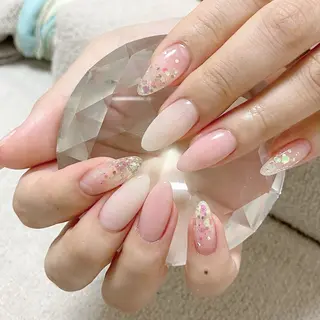 ネイル 💅fleur Ayumiのネイルデザイン